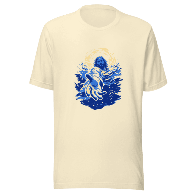 PROTOTOKOS — Take My Hand — Glory Tee