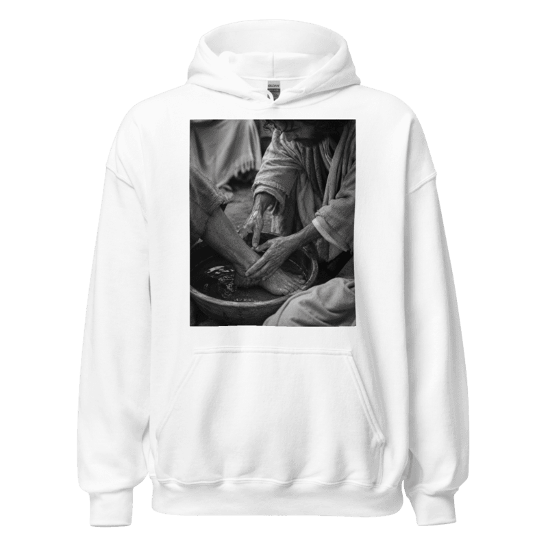 PROTOTOKOS — The Servant King Hoodie