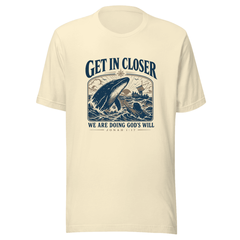 PROTOTOKOS — Get in Closer — Jonah Tee