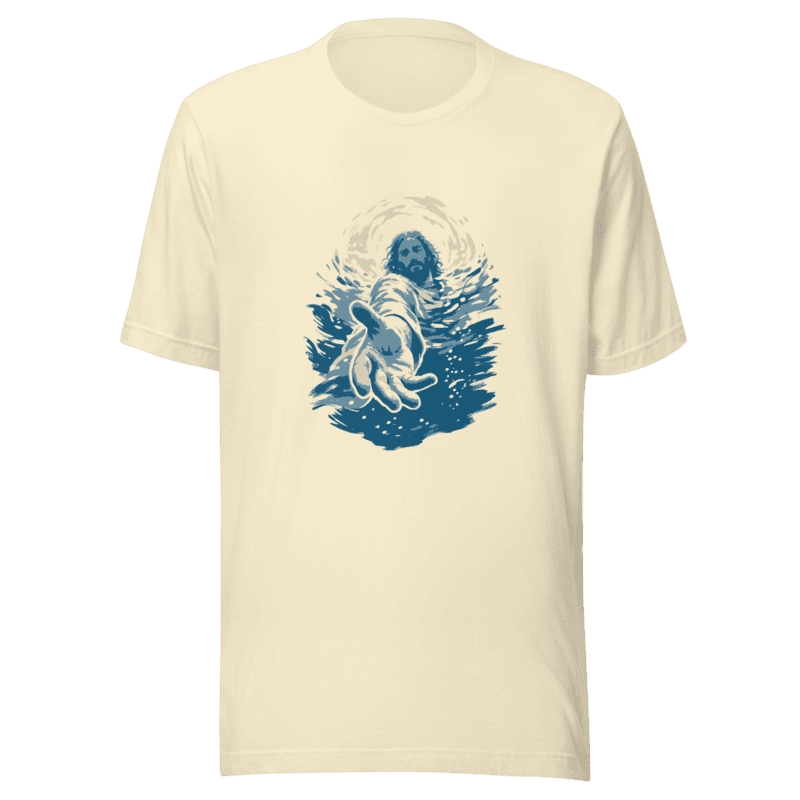PROTOTOKOS — Take My Hand — Storm Tee