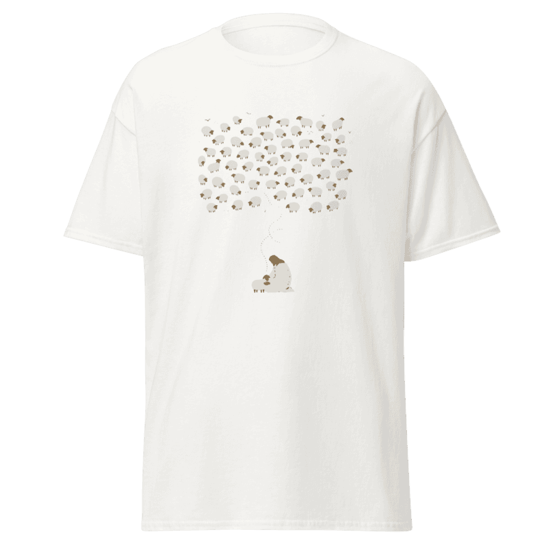 PROTOTOKOS — Leaves the 99 Tee