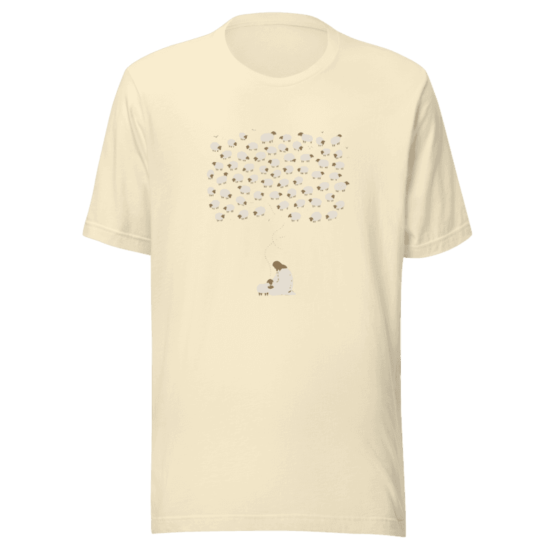 PROTOTOKOS — Leaves the 99 Tee