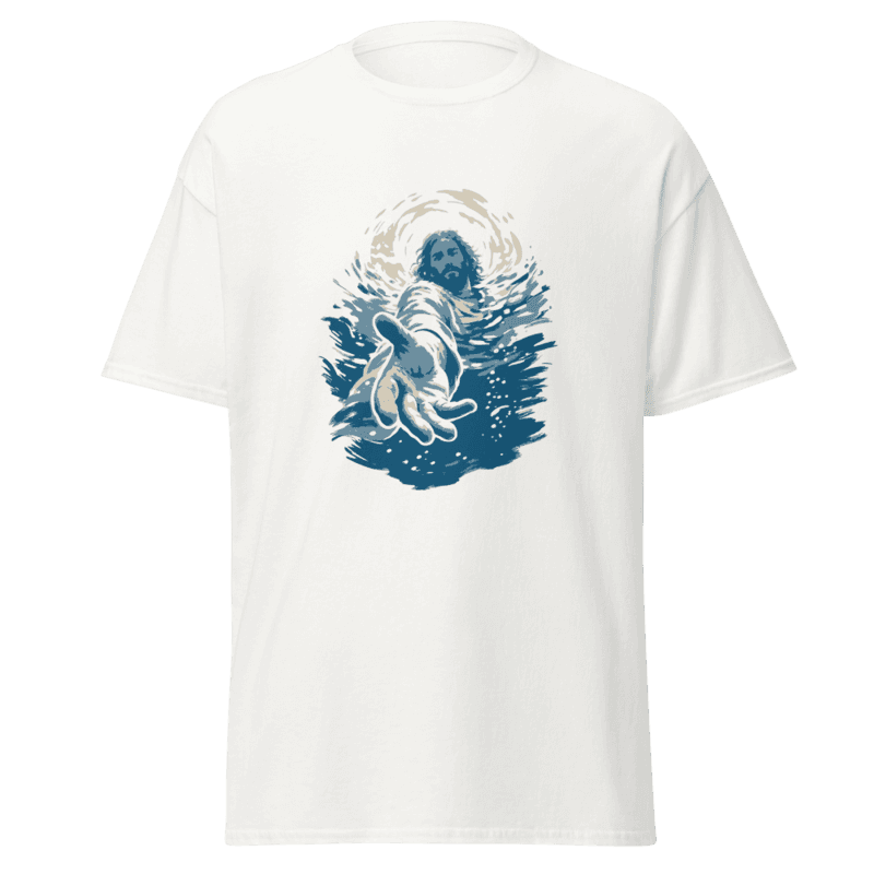 PROTOTOKOS — Take My Hand — Storm Tee