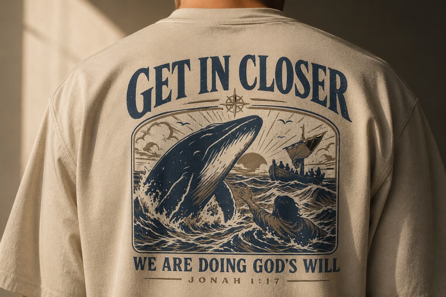 PROTOTOKOS — Get in Closer — Jonah Tee